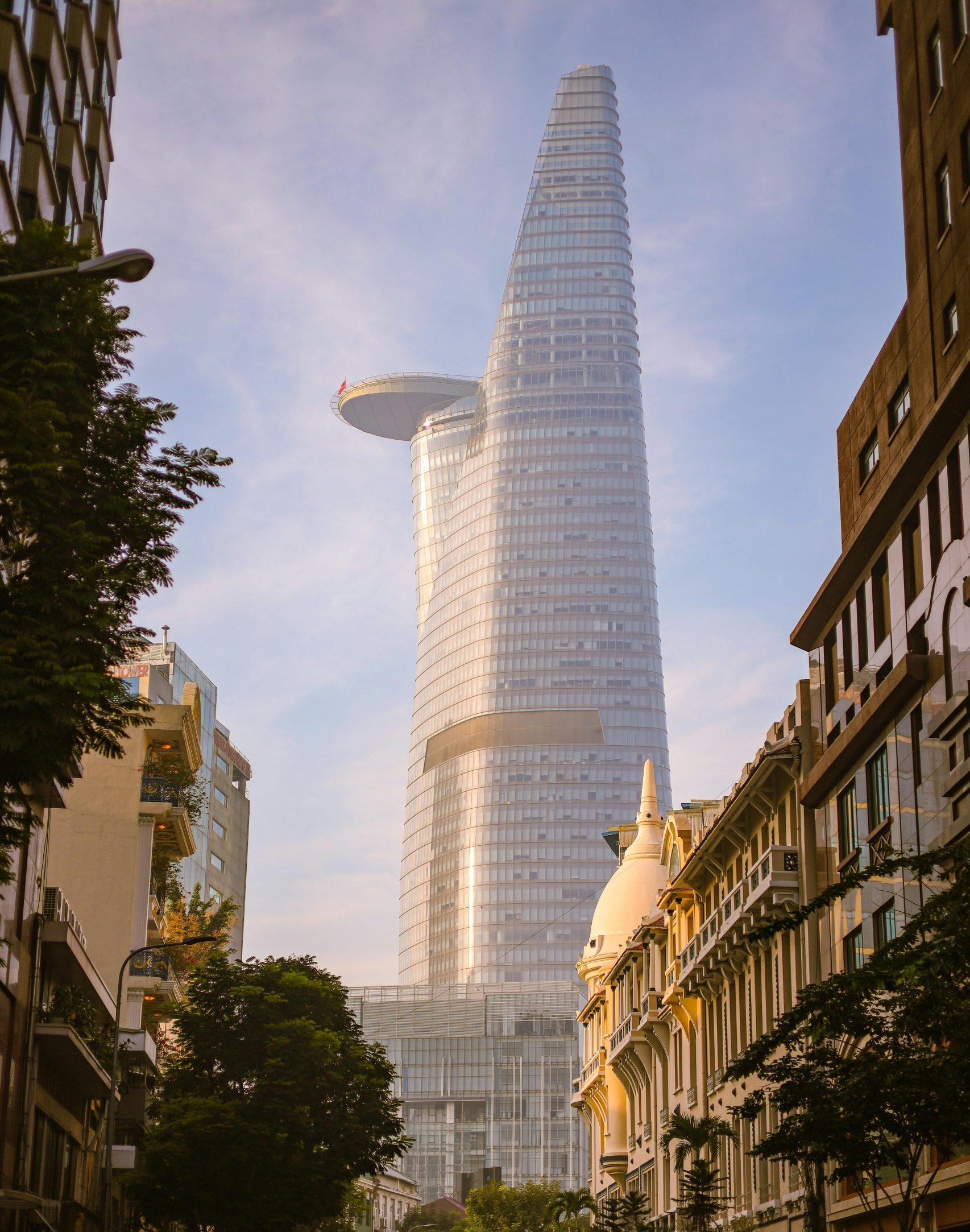 Explore Ho Chi Minh